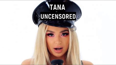 tana onlyfans|Influencers Tana Mongeau, Ashly Schwan Start Uncensored。